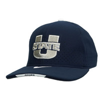Nike Sideline Cap Breathable Navy Dri-Fit U-State